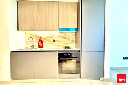 High ROI | Rented | Park View | Semi Furnished