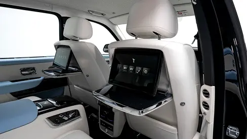 2026 ROLLS-ROYCE CULLINAN 缩略图 13