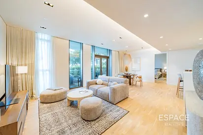 Fully Upgraded | Sea View | Great ROI