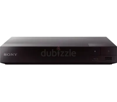 Sony Blu-ray DVD player BDP-S1700