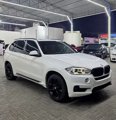 صورة 3 لـ 2015 BMW X5