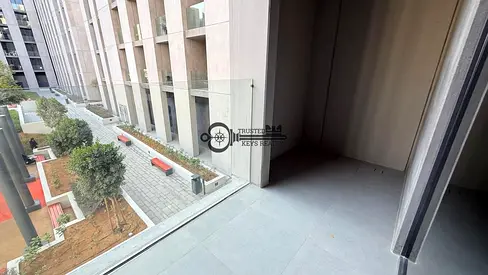 Spacious Studio for Rent in Tiraz Aljada | Prime Location | 39K