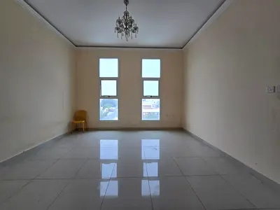 شقه للايجار ,الروضة2، بالقرب من شارع الشيخ عمار وسوبر ماركت التلة، عجمان، الإمارات العربية المتحدة