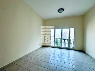 HIGH FLOOR | 2 + Laundry | 2 Balconies