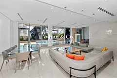 Modern Interior | Canal View | Rare Unit
