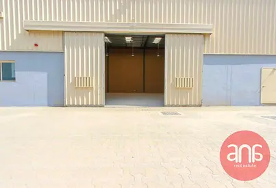 WAREHOUSE FOR MONTHLY RENT | STORAGE UNIT