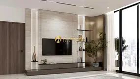 INVESTOR DEAL | SEMI FURNISHED | SPACIOUS LAYOUT