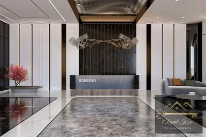 1Bed for Sale Ibiza Samana in Dubailand