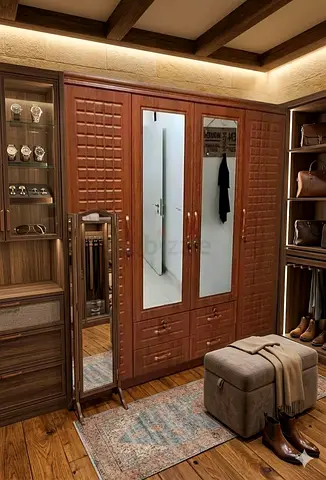 Brand new 4door wardrobe available
