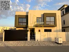 🏡✨ Own your dream villa with all air conditioning included and invest in a luxurious villa in t