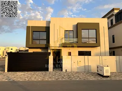 🏡✨ بسعر شامل المكيفات تملك فيلا الأحلام و استثمر بأسلوب راقي في فيلا فاخرة في قلب الزاهية " اغتنمها ✨🏡