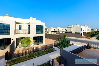 3 Bed for Rent in Al Hamra Village | Brand New Home | Ready to Move
