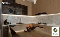 Luxury Apartments in DLRC | High ROI Investment