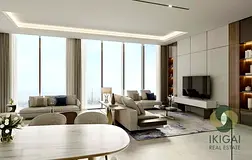 Premium 3 Bedroom Apartment | Takaya by Union Properties | High Rental Yields