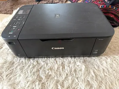 Canon All-in-One Printer for Sale