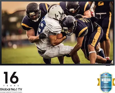 Samsung 65 The Terrace Outdoor TV - 4K, 65LST7T