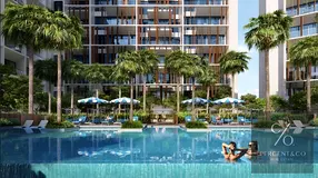 Off-plan resale | Studio | First Phase Opportunity