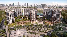 Off-plan resale | Studio | First Phase Opportunity