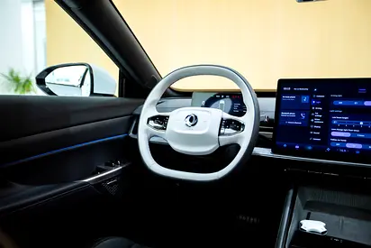 Dongfeng 007, миниатюра 7