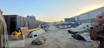 20000 Square Feet Open Land in Sajaa Descriptions
