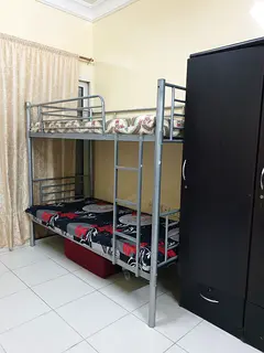 Bed Space Available For Male Executives Al Nahda Sharjah