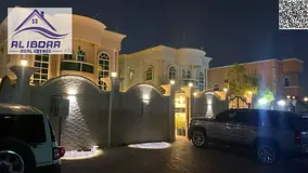 🏡 Villa for Sale – Al Rawdha 3 | Ajman 📍 Location: Al Rawdha 3 – Ajman 🛣 On Main Road +