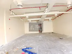Like a prime location big spasious shop attach kitchen with bath, rent 100k