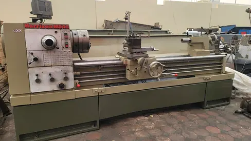 Harisson M540 Lathe Machine (UK Imported)