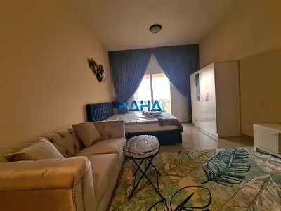 Studio for RENT | Fully Furnished | Sea View