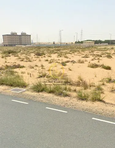 للبيع ارض في تلال سيتي زون D  بمساحة 4500 قدم موقع مميز قريب من الحديقة والمسجد