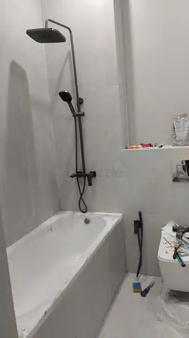 Villa renovation 	•	Apartment renovation 	•	Bathroom renovation 	•	Painting services 	•	Handyman