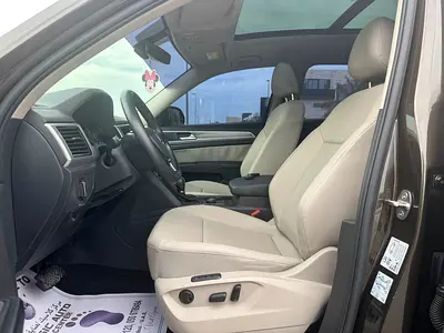 صورة 11 لـ 2019 Volkswagen TERAMONT
