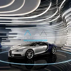BUGATTI RESIDENCE a RIVIERA MENSION COLLECTION – Saint - Tropez 3 Bedrooms Luxurious mansion with 