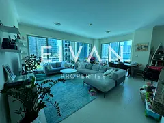 Spectacular 2BR | Marina View | Attessa Tower 1