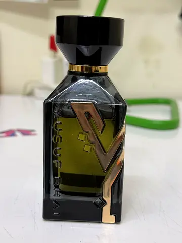 YSL baby cat yousef bhai