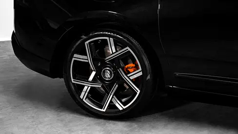 صورة مصغرة 18 لـ 2026 ROLLS-ROYCE CULLINAN
