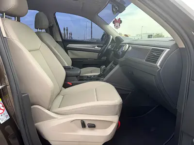 صورة 10 لـ 2019 Volkswagen TERAMONT