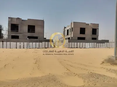 ارض سكنية في الحوشي ضاحية البديع  بموقع ممتاز قرب الحديقة والمسجد