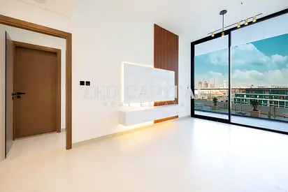Pool View | 1BR | Vacant and Ready | JVC