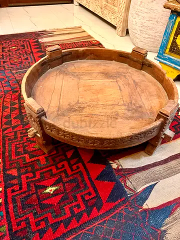 Marina tray table