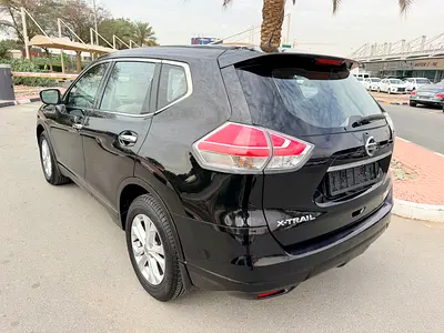 صورة 8 لـ 2016 Nissan X-TRAIL