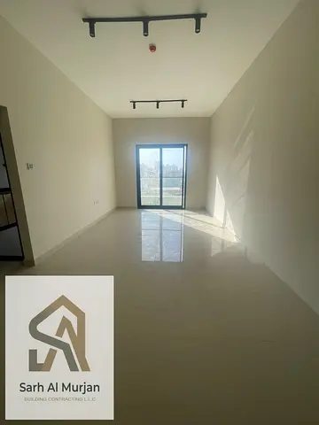 2BHK Apartment for Rent – SRS Tower, Rashidiya 1 (Direct owner)