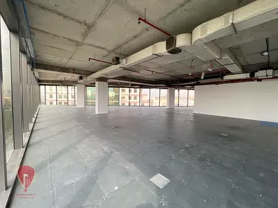 Ready to Move In | Semi-Fitted Office | Well Maintained