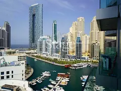 Marina View | Fully Furnished | Bigger Layout