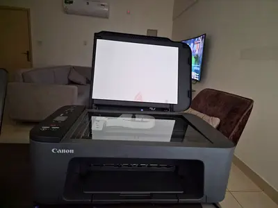 Canon Multifunction Printer and scanner for Sale