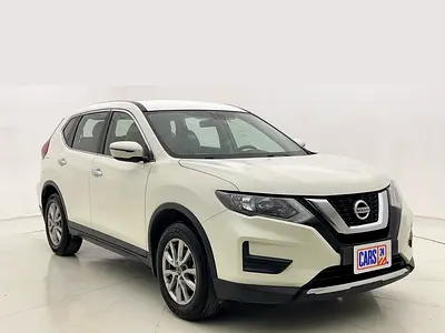 AED 785/m | 0 DP | Free 3 Months Warranty | Service History | 30 Day Return | NISSAN X-TRAIL 2022