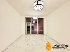 Semi-furnished 1-bedroom | Ready to move | Last unit