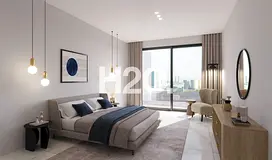 2 BR + Maid's Room | Handover Soon | Elegant Layout