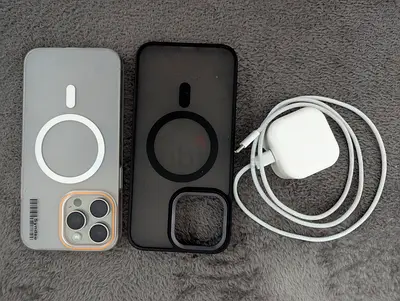 Iphone 15 pro max duel physical sim