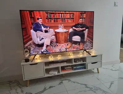 Smart LED TV in Excellent Condition